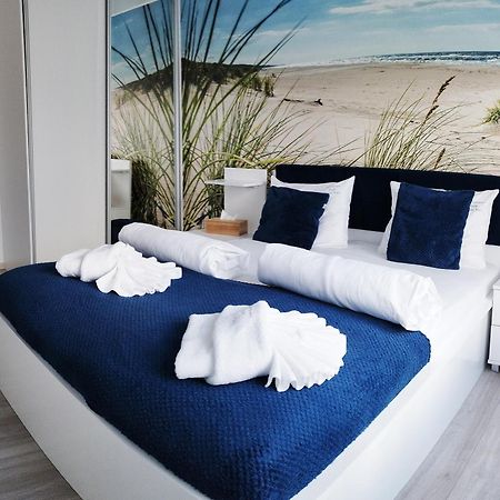 Apartament Mari Polanki Park Kołobrzeg Eksteriør bilde