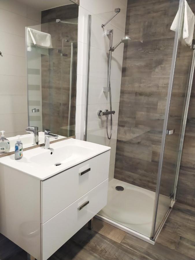 Apartament Mari Polanki Park Kołobrzeg Eksteriør bilde