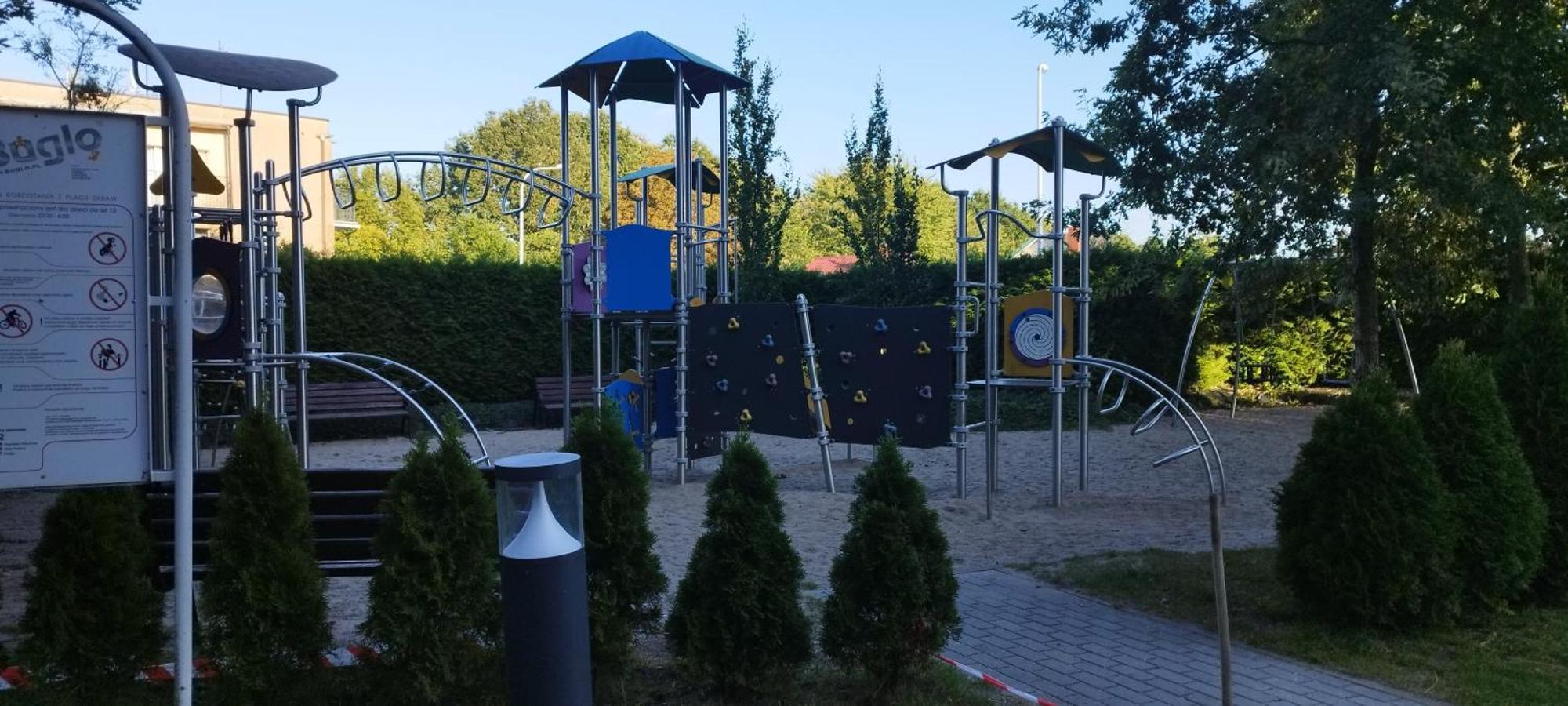 Apartament Mari Polanki Park Kołobrzeg Eksteriør bilde