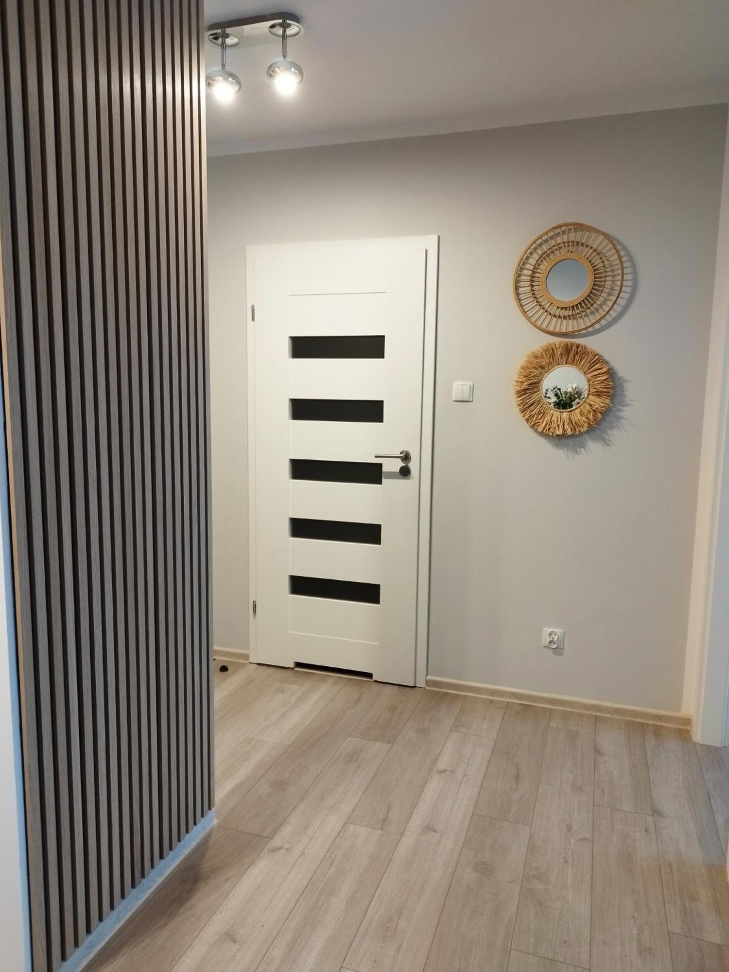 Apartament Mari Polanki Park Kołobrzeg Eksteriør bilde